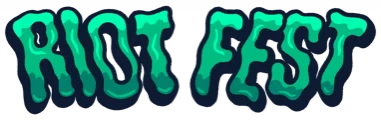 Riot Fest logo