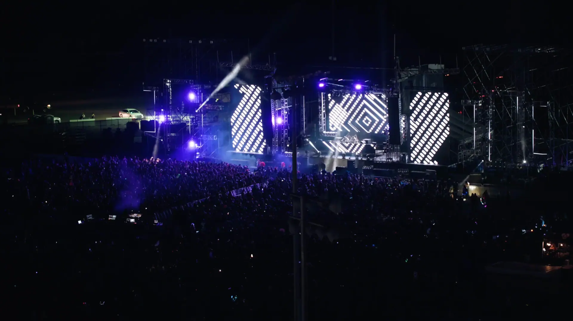 Gold Rush Music Festival