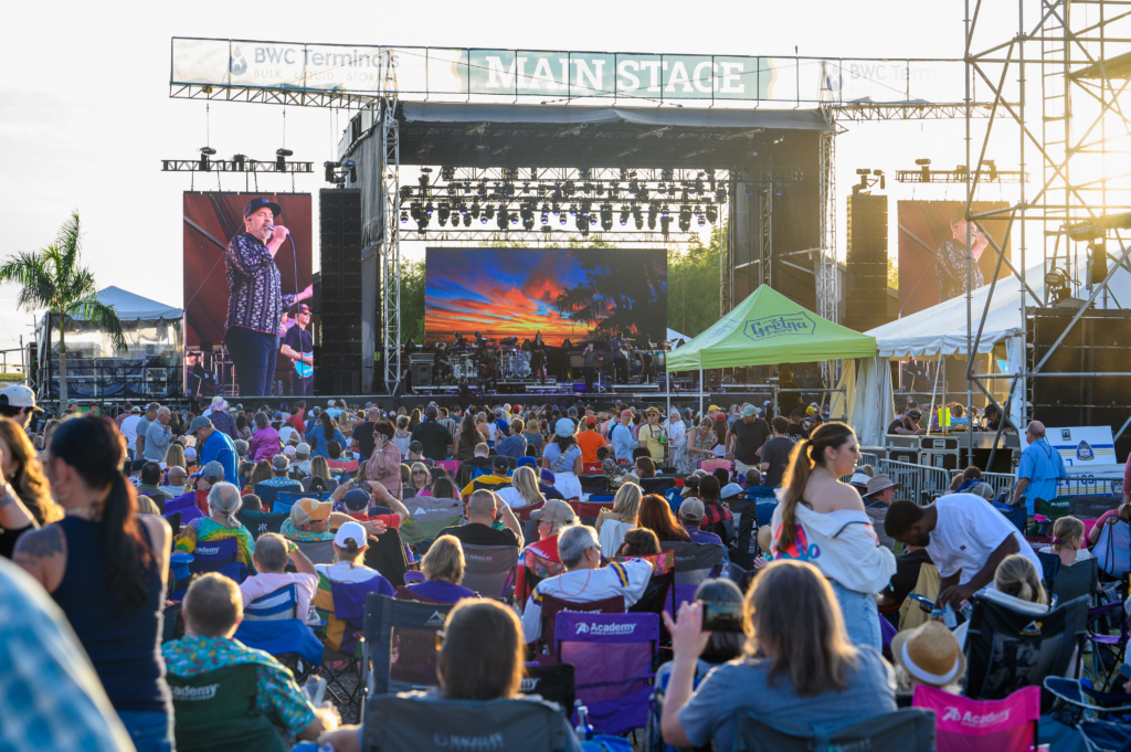 Gretna Heritage Festival