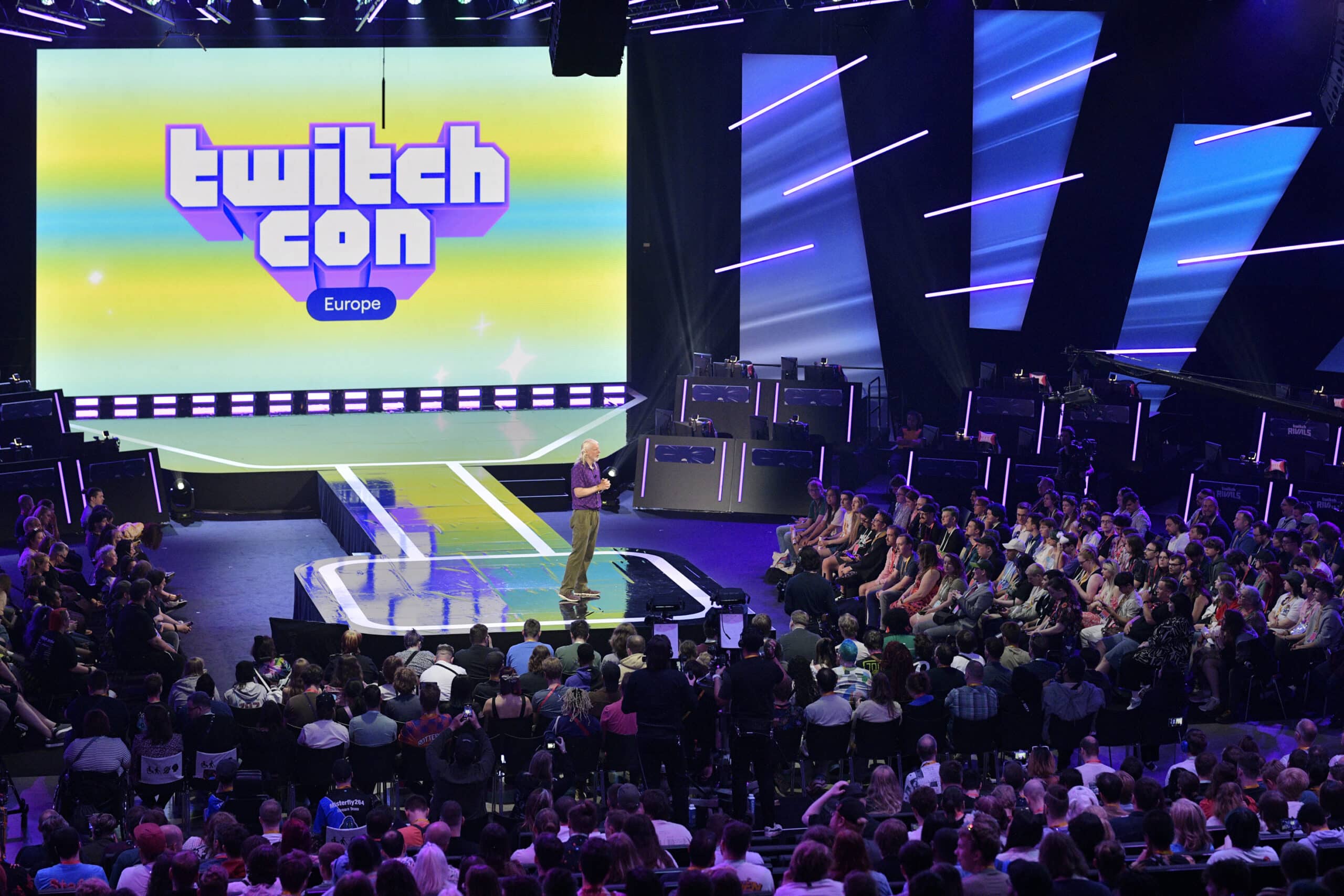 TwitchCon