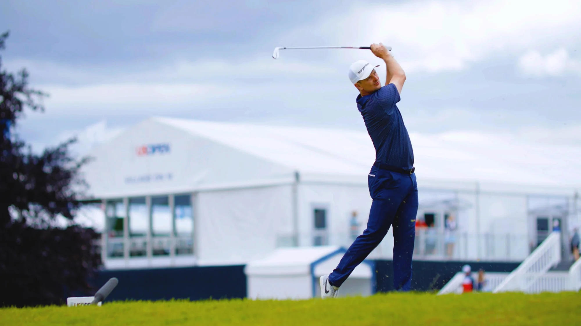 U.S. Open