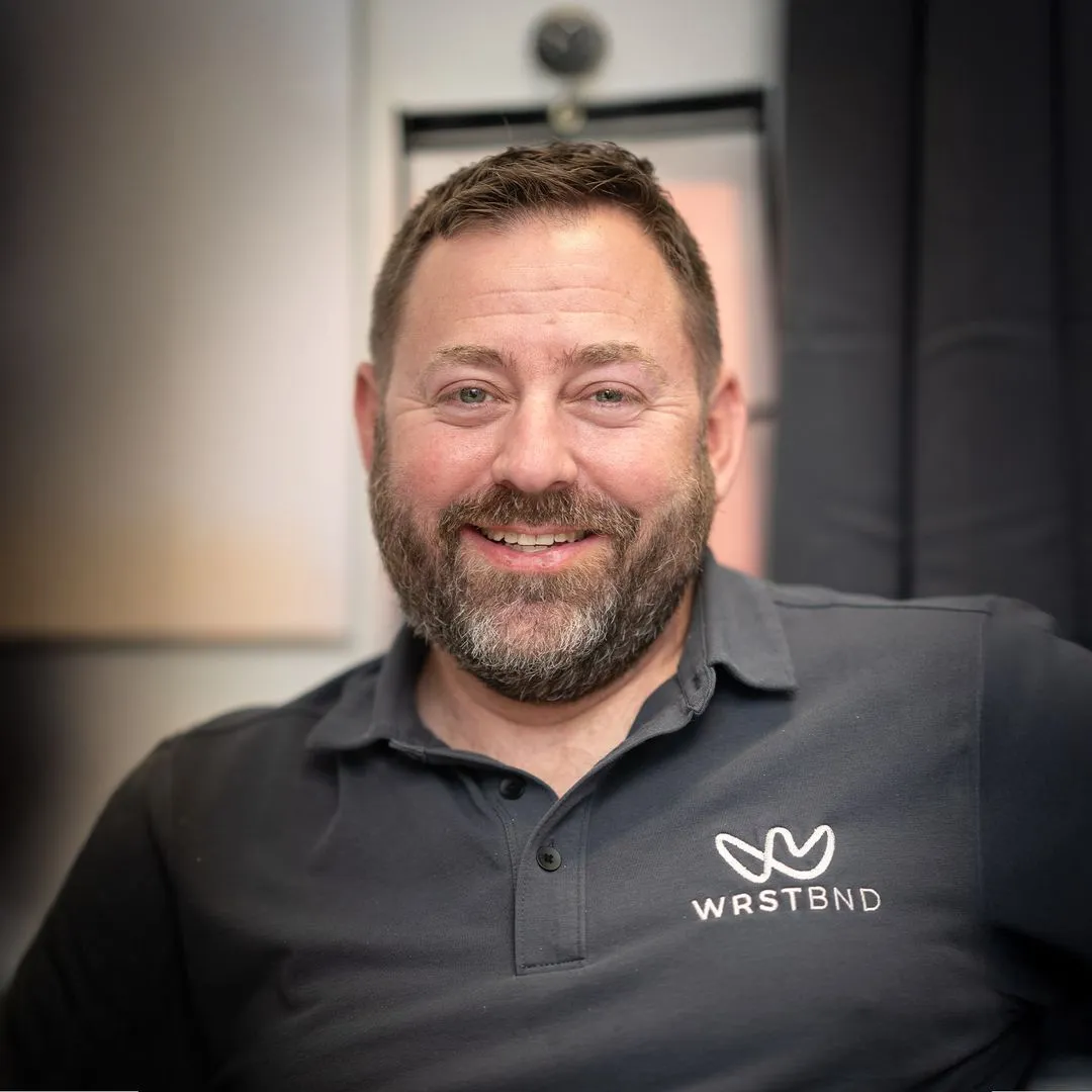 Brady Lewis, Director, Technical Operations