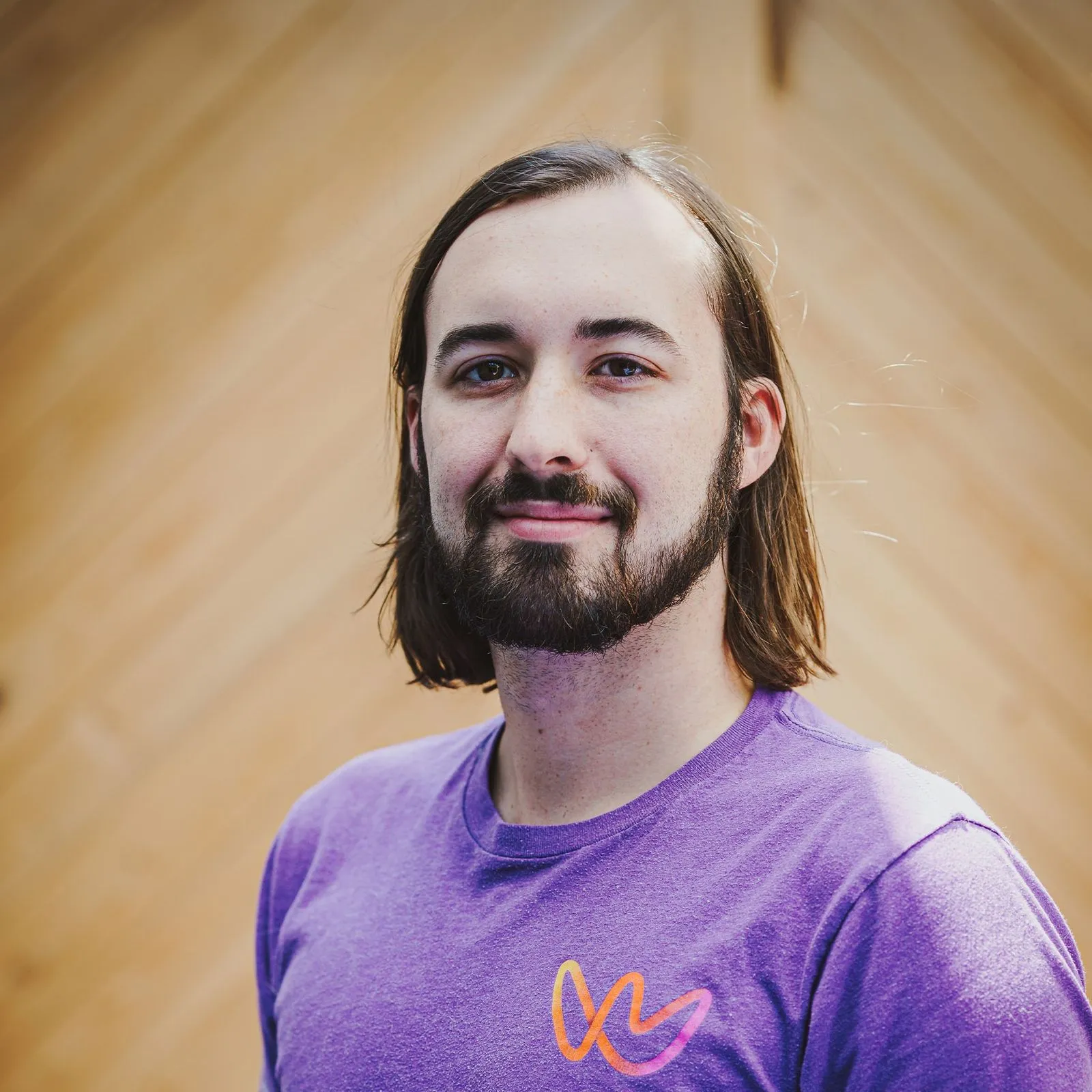 Chris Maheu, VP, Technology