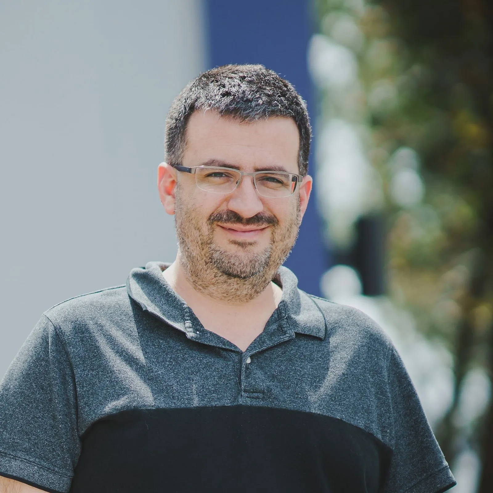 Jonathan Foucheaux, CTO & Co-Founder