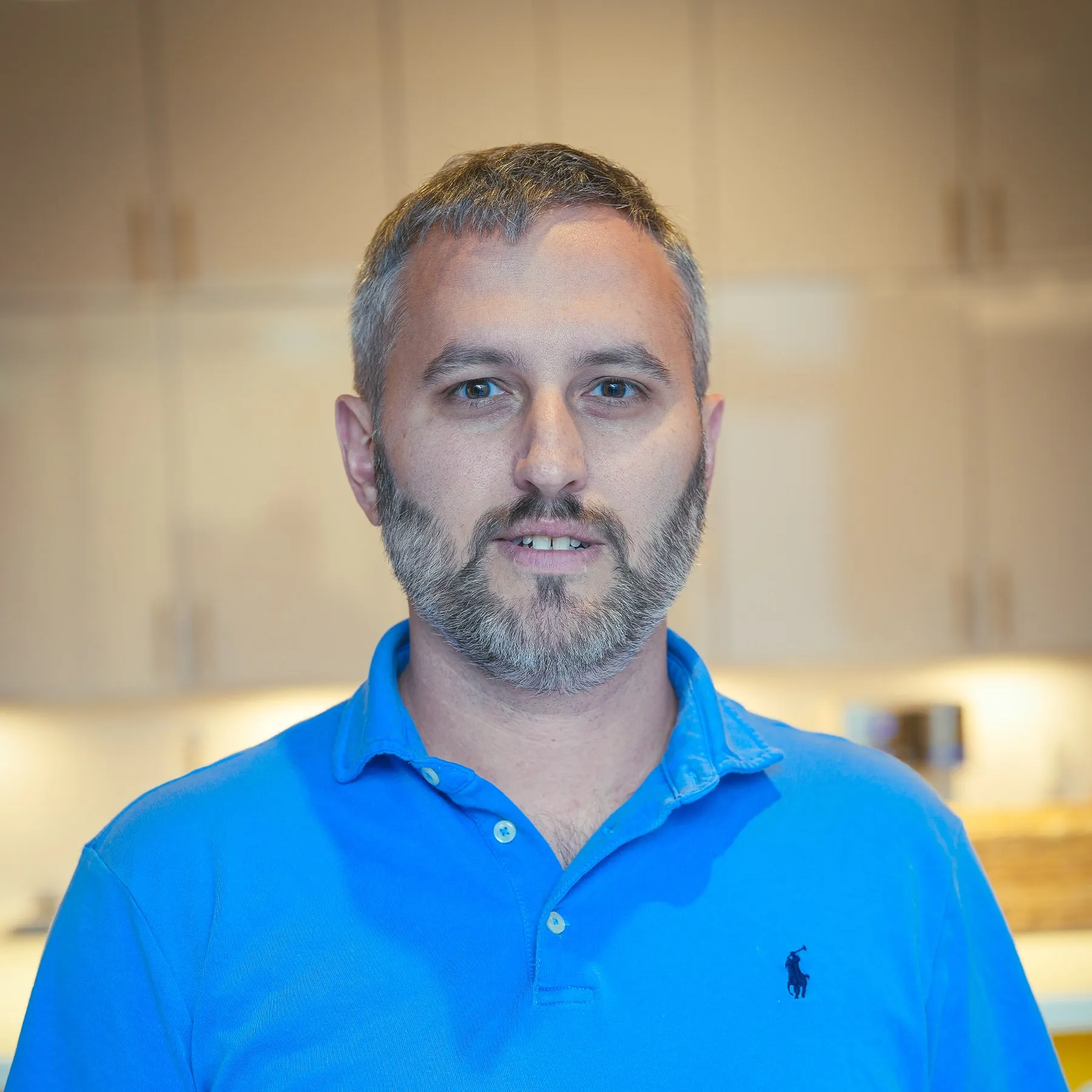 Matt Marich, Director, Architecture & DevOps