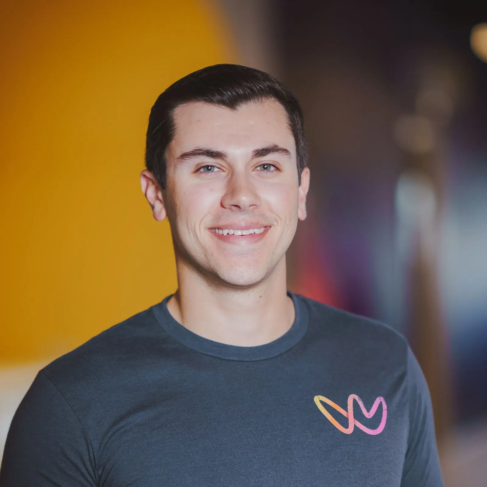 Schaffer Mickal, Director, Business Development
