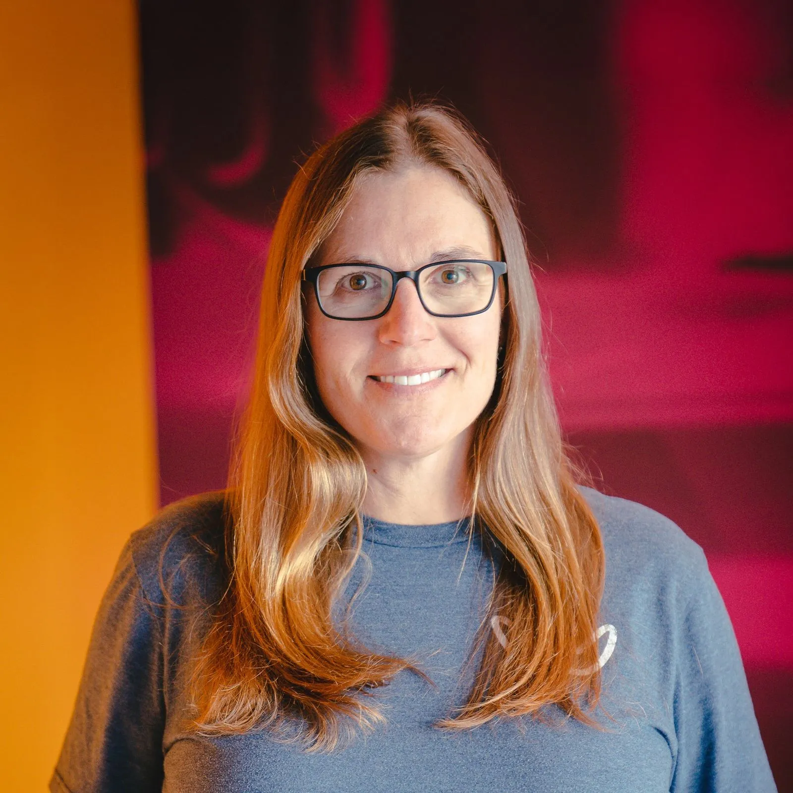 Tracee Holman, Senior Project Manager